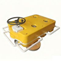 水下液壓清潔車(chē)