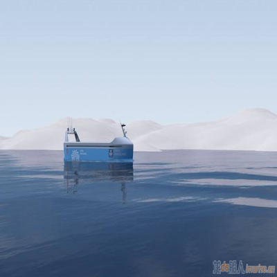 無(wú)人船里程碑：成功運(yùn)送牡蠣和啤酒！