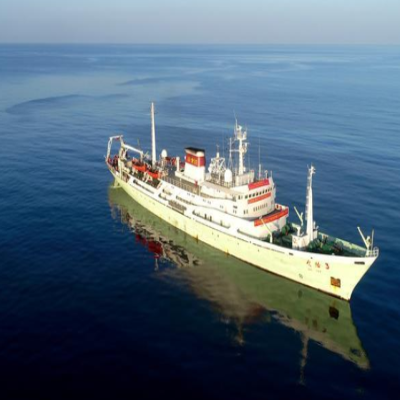 “實驗3”號科考船歸來，曾經歷斯里蘭卡恐怖爆炸