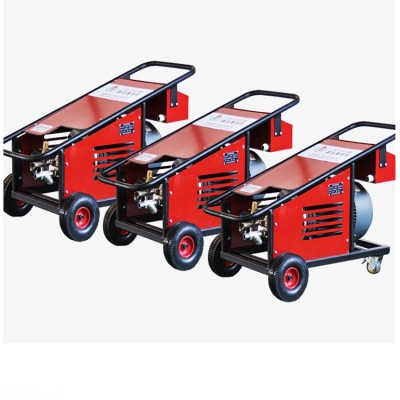 水射流造成的傷害，創(chuàng)傷處理不同于其他外力的傷害，您必須要了解。