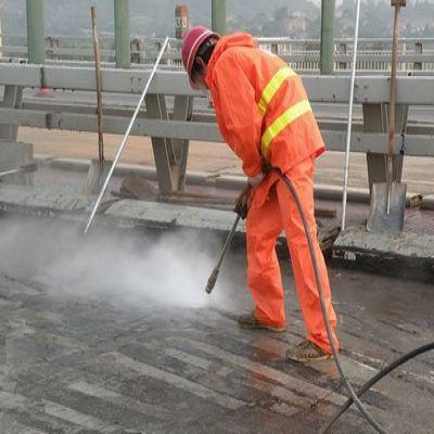 道路交通標志線清除方法都有哪些？