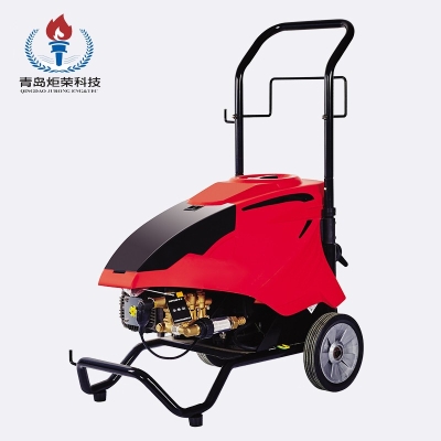 洗車(chē)行業(yè)高壓清洗機(jī)的常見(jiàn)問(wèn)題