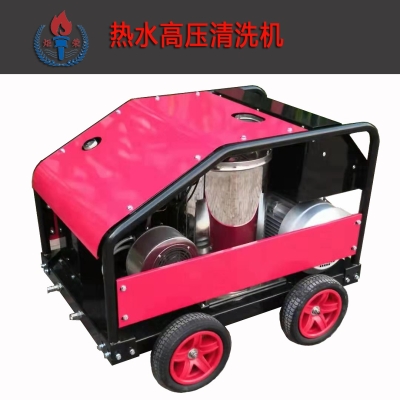 高溫高壓清洗機(jī)的使用注意事項(xiàng)