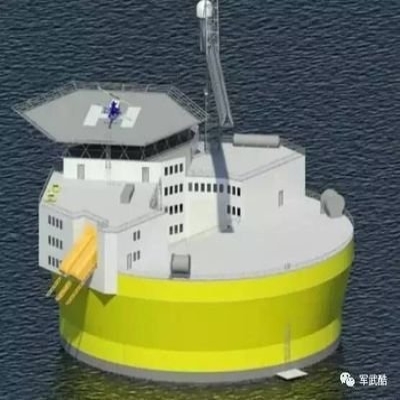 海上“核充電寶”：是福還是禍？