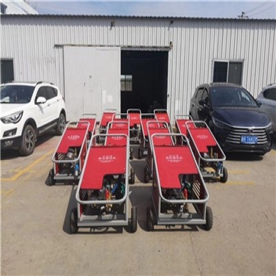 開工啦?。?！