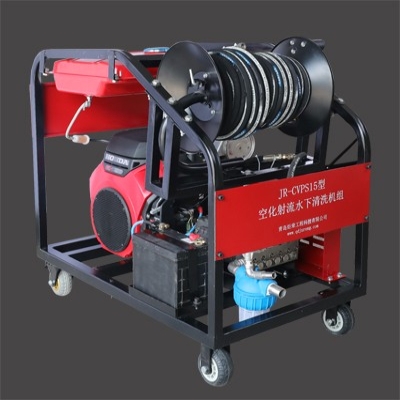 恭喜青島炬榮中標(biāo)中海油空化設(shè)備項目！