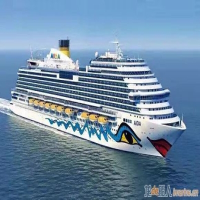 首艘國(guó)產(chǎn)豪華郵輪今日開工