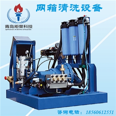 中國將建300個(gè)海上移動(dòng)牧場