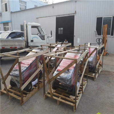 清洗清潔設(shè)備安全運(yùn)輸小竅門