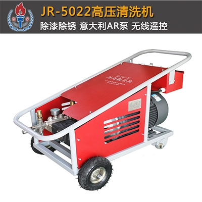 如何選購(gòu)合適的高壓清洗機(jī)