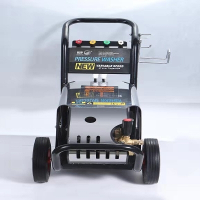 雞舍、豬舍用清洗機(jī)