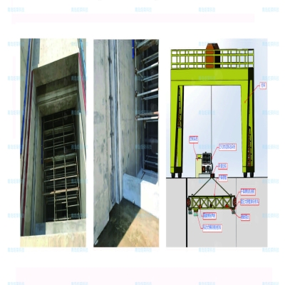 核電站冷源海生物清理設備優(yōu)勢分析