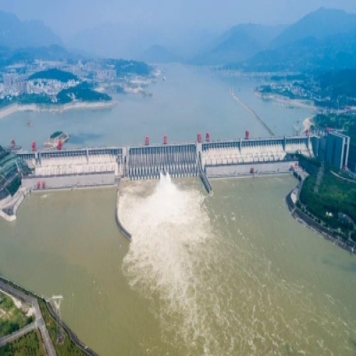 空化射流水下清洗設備用于涵洞閘門海生物清理的優(yōu)點